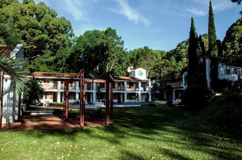 Hotel Posta Del Lago Punta del Este Extérieur photo
